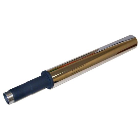 Aftermarket Double Walled Chrome Straight Stack MUM80-0071
